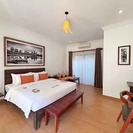Emerald Angkor Siem Reap