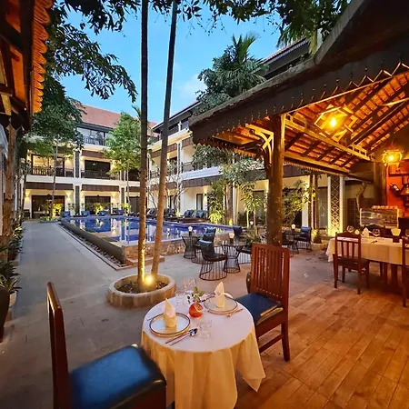 Emerald Angkor Siem Reap