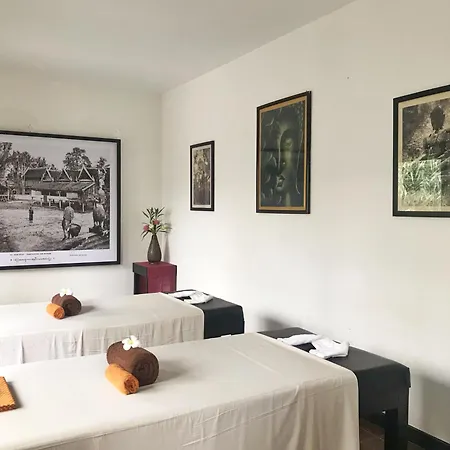 Emerald Angkor Siem Reap