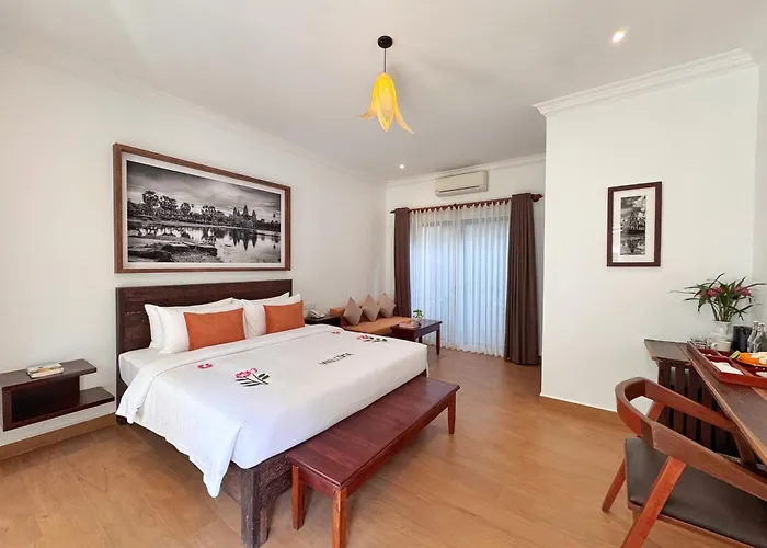 Emerald Angkor 4*