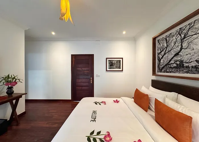 Emerald Angkor Hotel