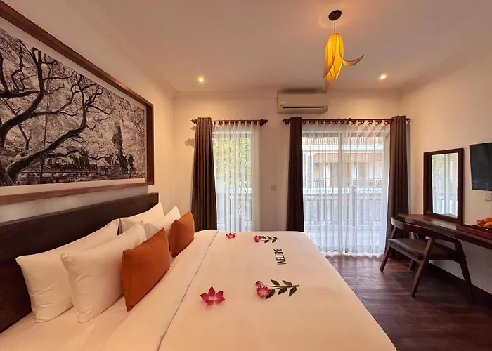Emerald Angkor 暹粒