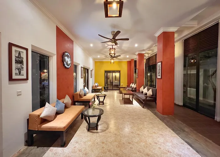 Emerald Angkor Hotel