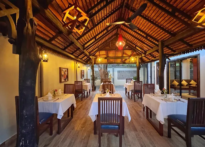 Emerald Angkor 4*