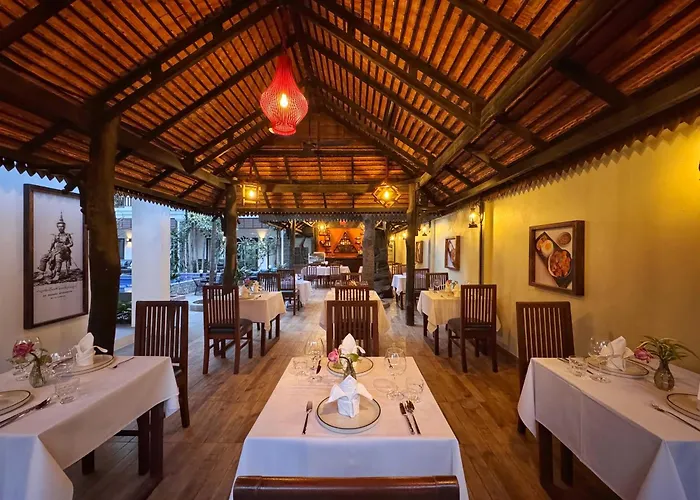 Emerald Angkor 4* Siem Reap