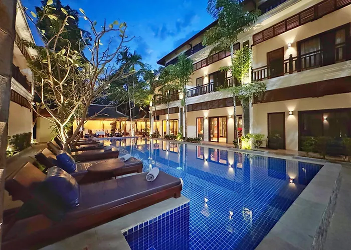 Emerald Angkor Hotel