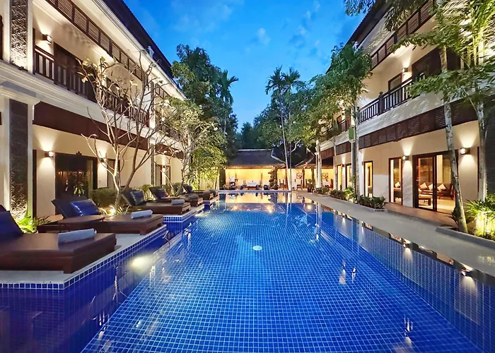 Emerald Angkor 4*