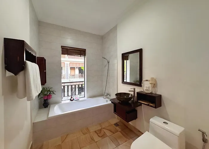 Emerald Angkor 4*