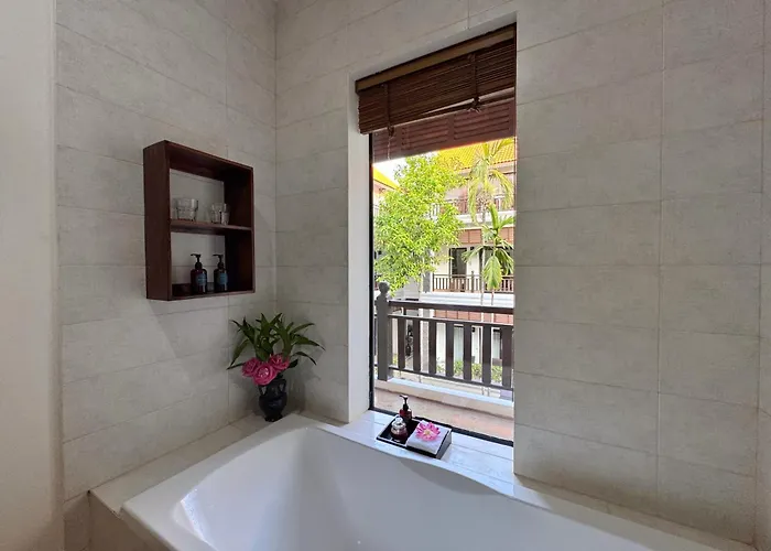 Hotel Emerald Angkor