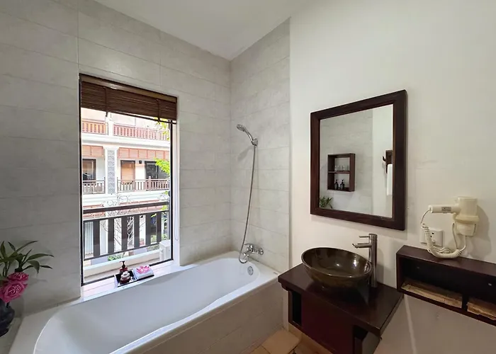 Emerald Angkor Hotel Siem Reap