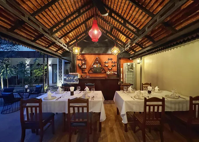 Emerald Angkor 4*