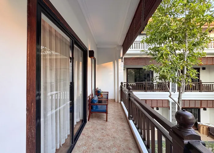 Emerald Angkor Hotel