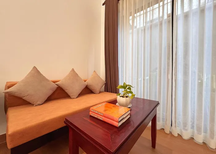 Hotel Emerald Angkor Siem Reap