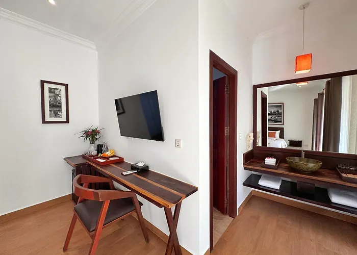 Emerald Angkor Siem Reap