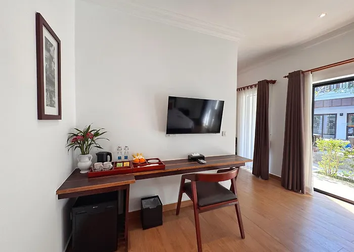 Emerald Angkor 酒店