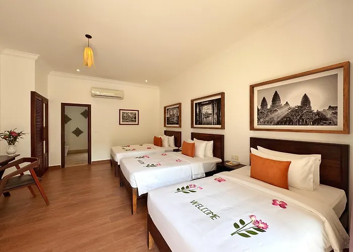 Emerald Angkor 4*