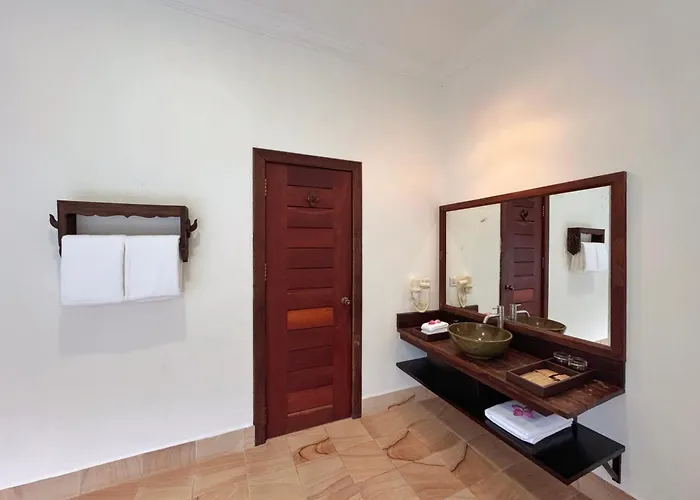 Hotel Emerald Angkor 4*
