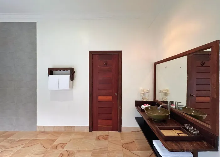 Emerald Angkor Hotel 4*