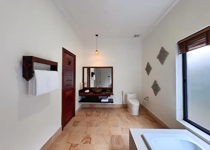 Emerald Angkor 酒店 暹粒