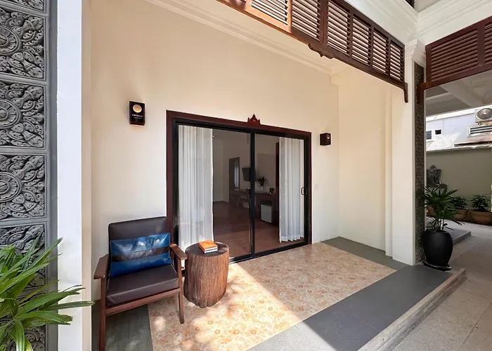 Emerald Angkor Siem Reap