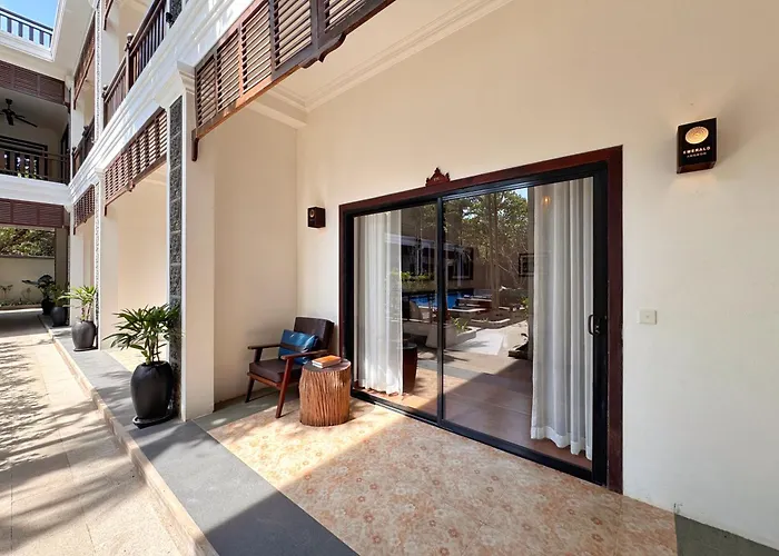 Emerald Angkor Siem Reap