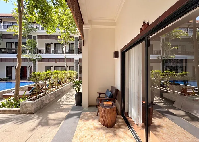 Emerald Angkor Hotel