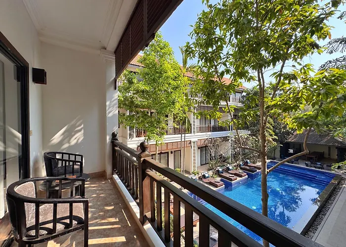 Emerald Angkor