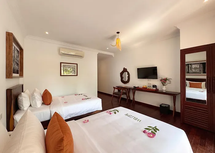 Emerald Angkor 4*
