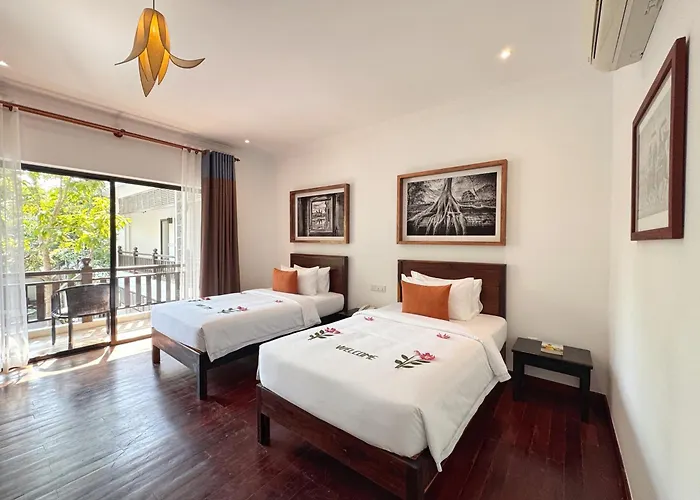 Emerald Angkor Siem Reap
