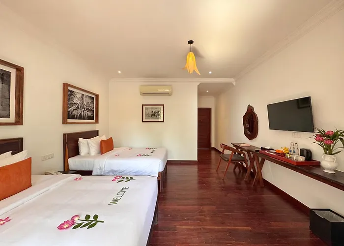 Emerald Angkor