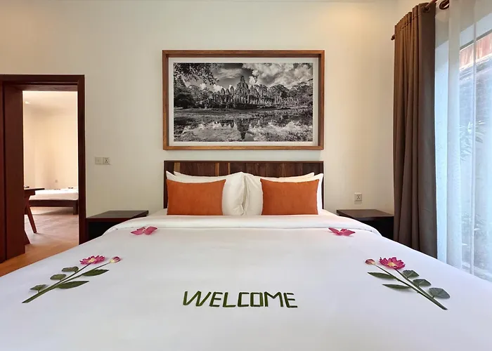 Emerald Angkor 4*