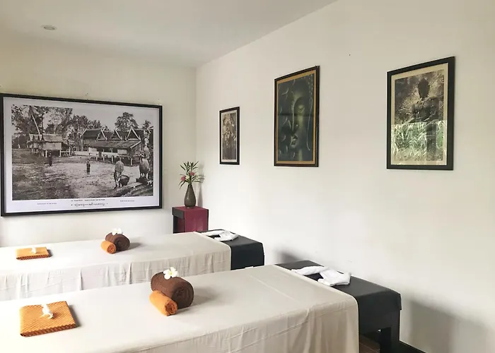 Emerald Angkor Siem Reap