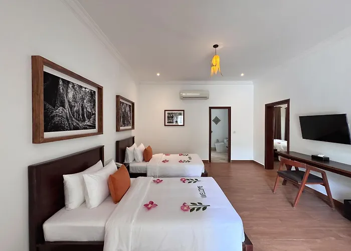 Emerald Angkor 4*