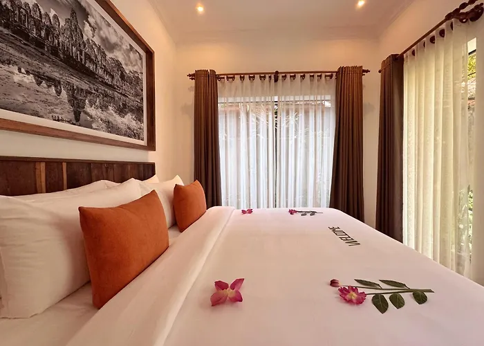 Emerald Angkor Hotel 4*