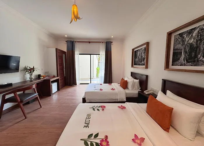 Emerald Angkor Hotel