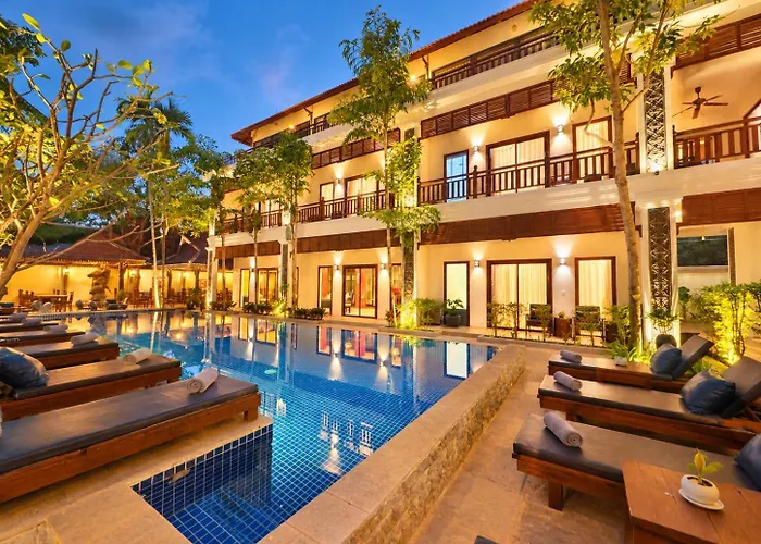 Emerald Angkor Hotel